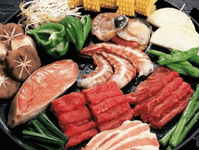 Produkti, kas palīdz palielināt vīriešu potenci